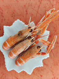 Photo n°25 de Huîtres Papin Moufflet à Le Gua (Restaurant de fruits de mer)