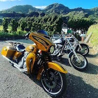 南伊豆・入間キャンプ村