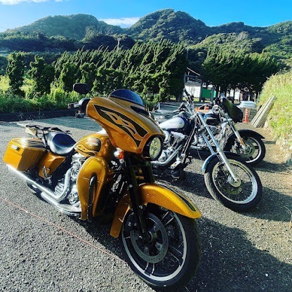 南伊豆・入間キャンプ村