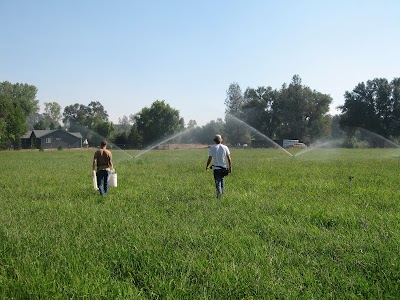 Tehama County Resource Conservation District