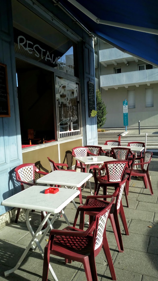 Restaurant Chez Marcel