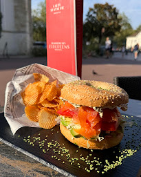 Photo n°55 de Brasserie des Européens à Annecy (Brasserie)