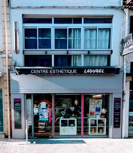 Institut Ladybel