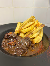 Photo n°9 de Le Tire-Bouchon à Val-de-Cognac (Bar)