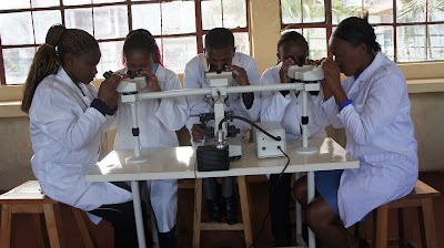 Photos of Kings Medical College