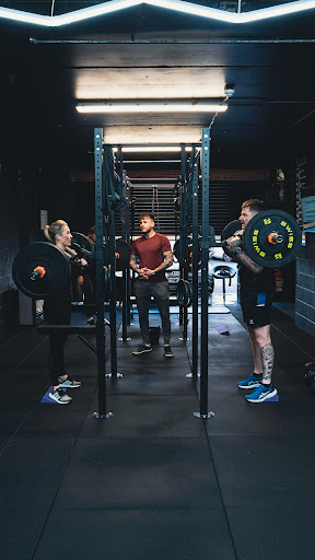 Hybrid Health & Performance - Thumbnail