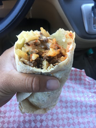 Giliberto’s Mexican Taco Shop