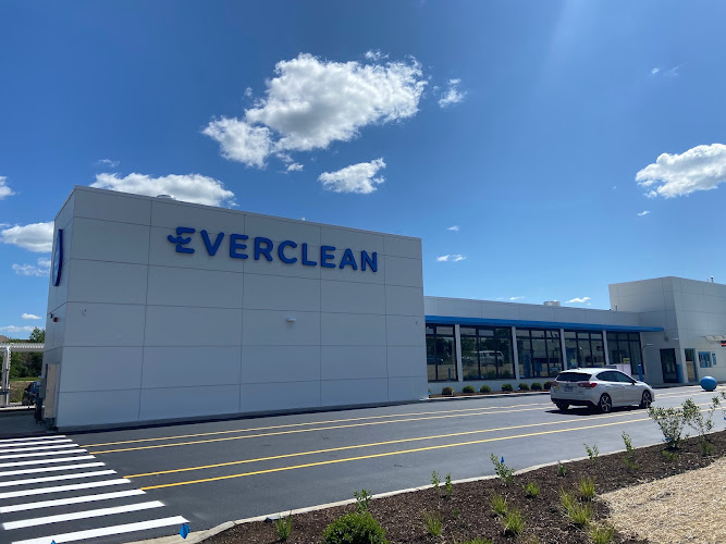 Everclean Car Wash