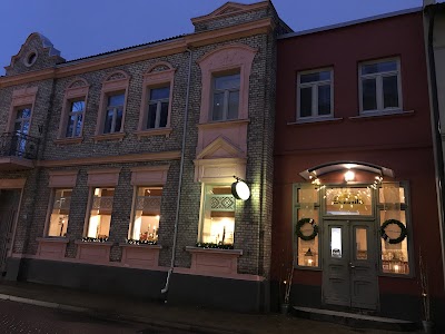 Photos of Ērmanītis