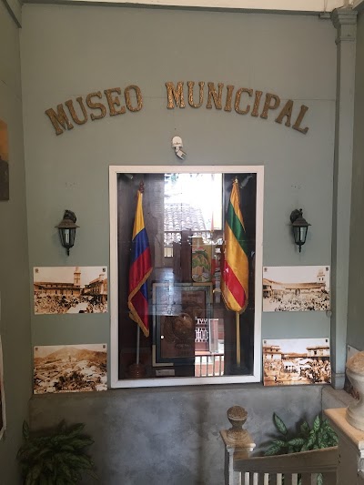 Photos of Museo Municipal Zaruma