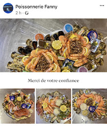 Photo n°34 de Poissonnerie 