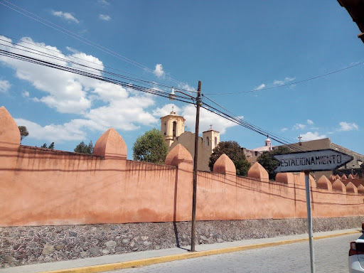Octli Chantli "La casa del Pulque" - Thumbnail