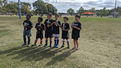 Bradford Creek Soccer Complex