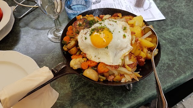 Kartoffelkeller