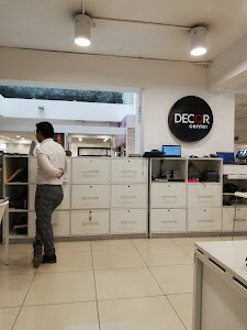 Decor Center Av. La Molina - Oficina Central 5