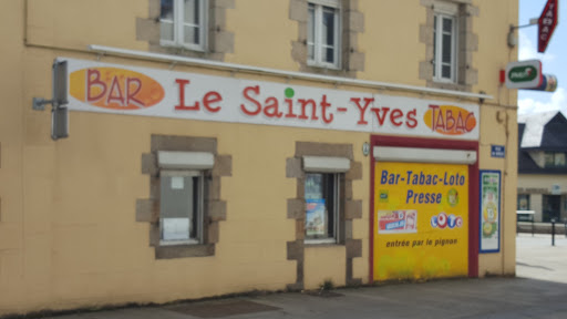 Le Saint Yves " Bar Tabac Jeux Magazine " - Thumbnail