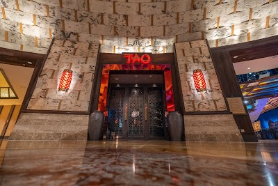 TAO Asian Bistro & Lounge