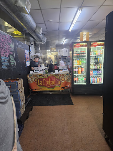 La Probadita Mercado y Taqueria - Thumbnail