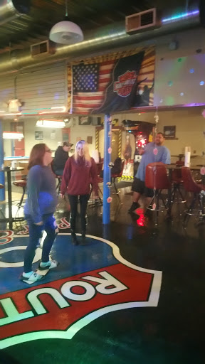 Route 6 Bar and Grill Gallery - United States