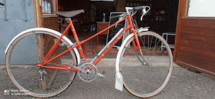 Photo n°6 de Atelier Velo Associatif Le Velotonome à Saint-Céré (Magasin d'articles d'occasion)