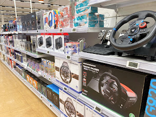 Photo n°8 de Boulanger Plan De Campagne à Cabriès (Magasin de jeux vidéo)