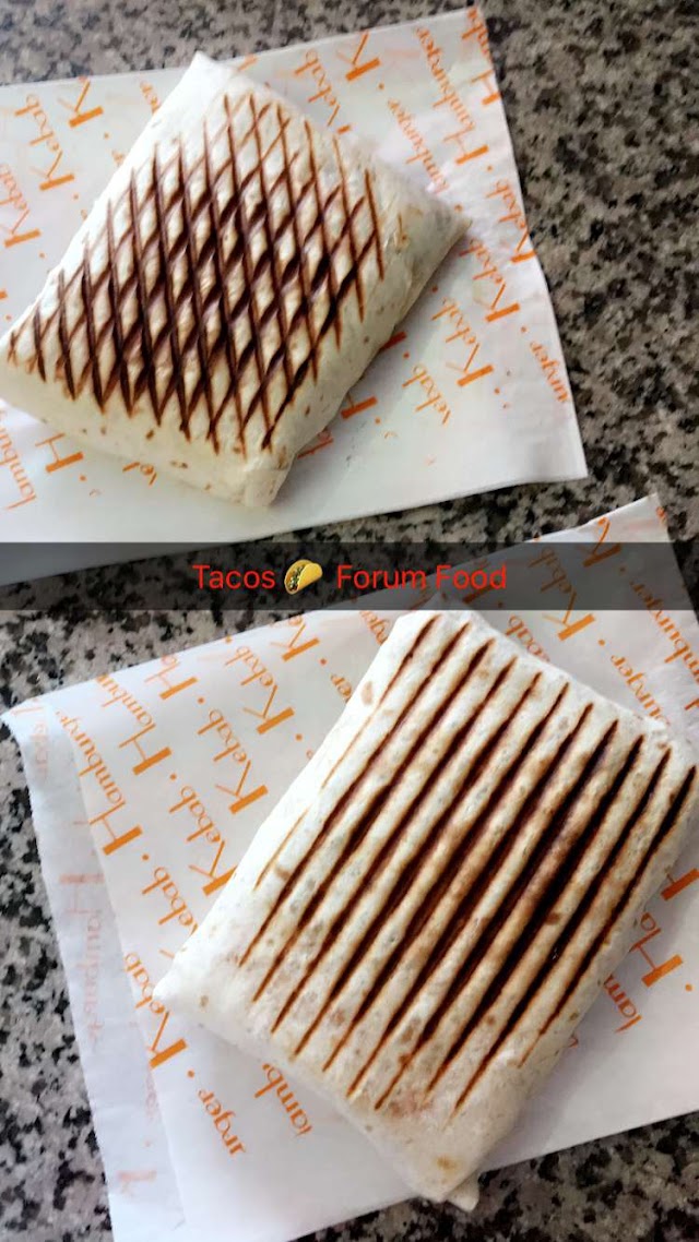 Forum Food