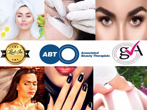 East Anglian Beauty Training - Thumbnail