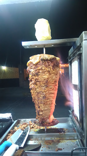 Los Tacos de Trompo - Thumbnail