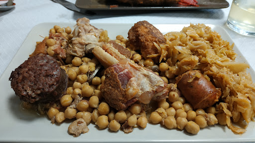 Restaurante- Pizzería La Serna - Thumbnail