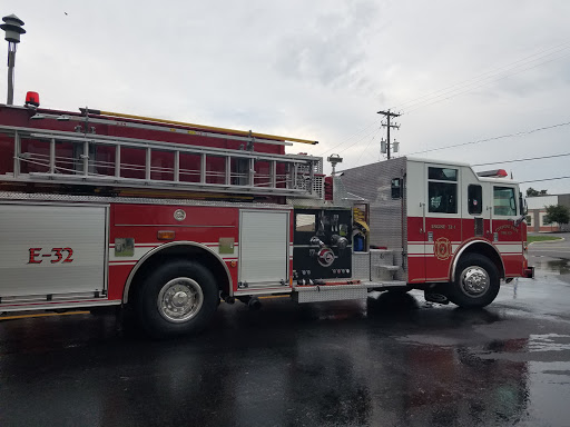 Fivepointville Fire Company Gallery - United States