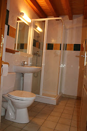 Photo n°17 de Auberge du Bon Vieux Temps à La Chapelle-Agnon (Restaurant français)