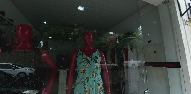Geração Plus Moda plus size - São Paulo