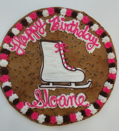 Photos of Great American Cookies