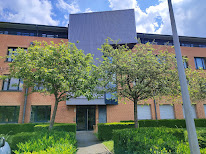 Michel Creuzot à Évry-Courcouronnes