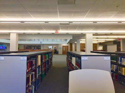 Concordia Seminary Library