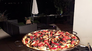 Photo n°5 de Ola Paëlla Fiesta Fréjus à Bagnols-en-Forêt (Traiteur)