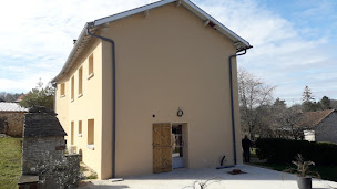 Photo n°2 de Alu Diffusion à Marsac-sur-l'Isle (Couvreur)