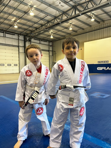 Gracie Barra Lethbridge - Thumbnail