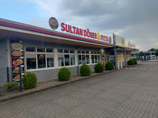 Sultan Döner Hiwa und Pizza Wietzendorf
