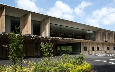 成田リハビリテーション病院