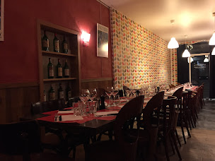 Photo n°31 de Le Bistrot du Marché à Clermont-Ferrand (Bistro)