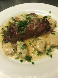 Photo n°28 de Chez Véro à Paris (Restaurant italien)