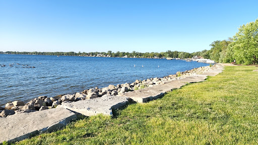 Pavilion Shore Park - Thumbnail