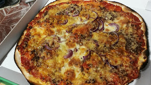 Photo n°2 de La Flambée du Vercors à La Chapelle-en-Vercors (Restaurant)