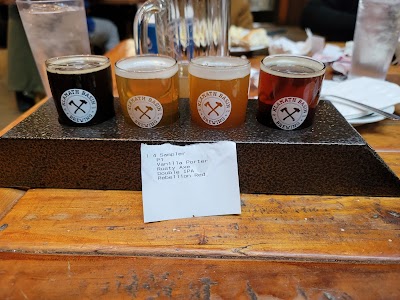 Klamath Basin Brewing