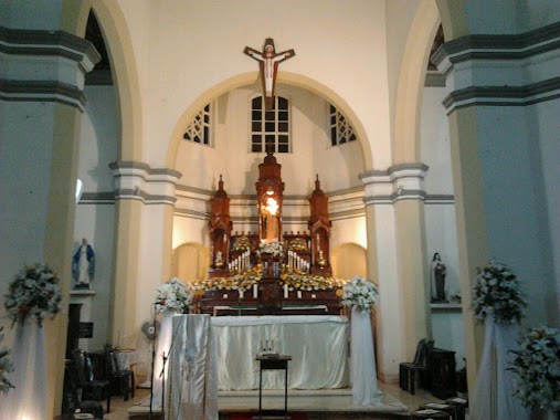 St.Anthony's Church, Author: Dilshan Ranasinghe