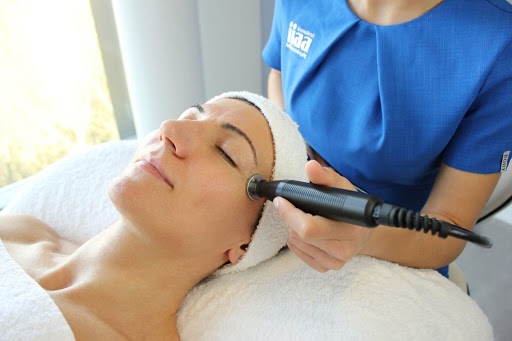 The Verwood Caci Clinic