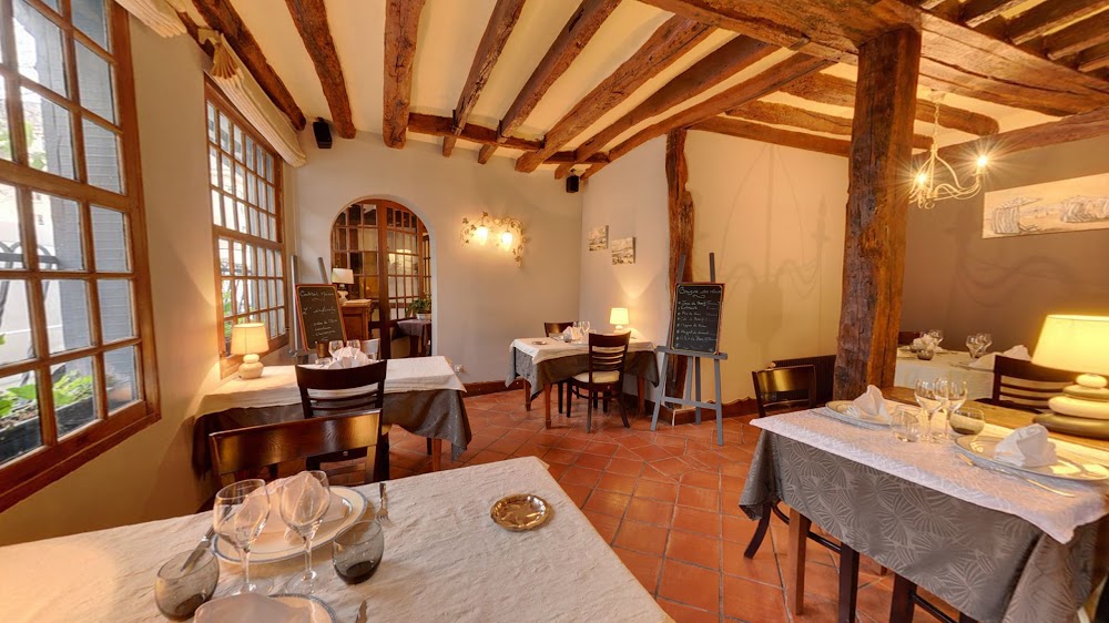 La Vieille Gabelle