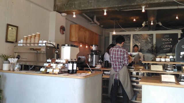 taoca coffee