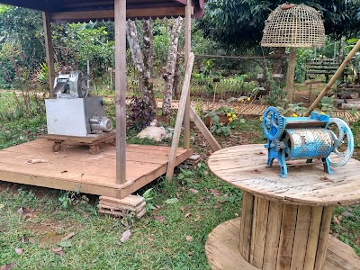 Photos of Bolaven Plateau Coffee Producers Cooperative Cafe